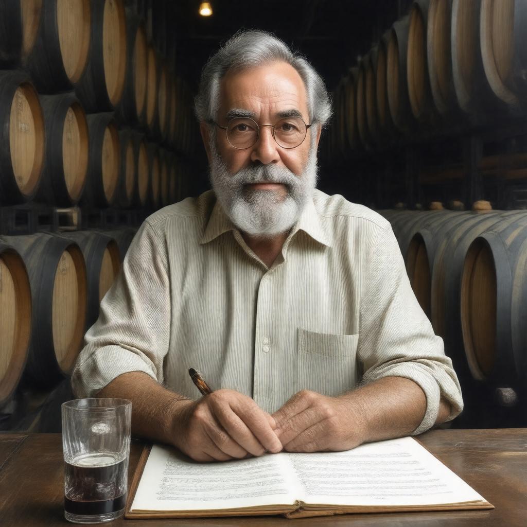 Francis Ford Coppola